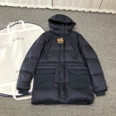 Burberry Down Jackets